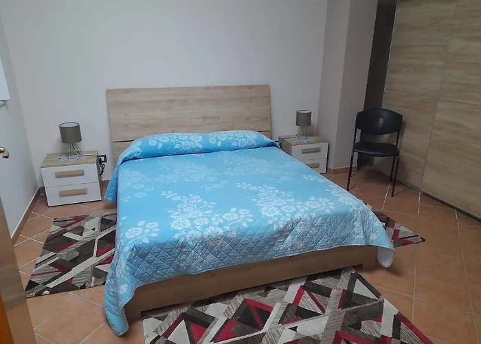 Casa Vacanze A 2 Minuti Dal Mare