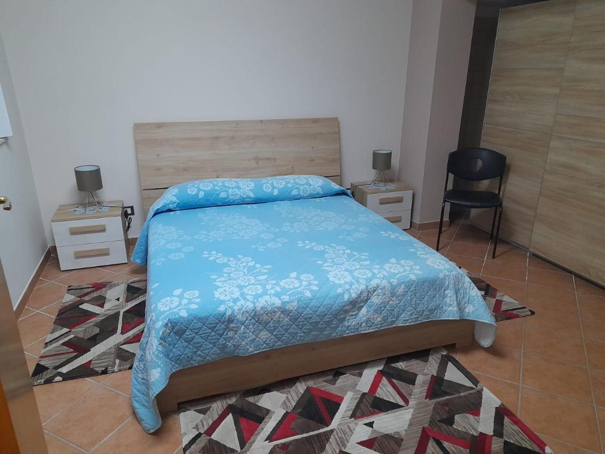 A 2 Minuti Dal Mare Apartment