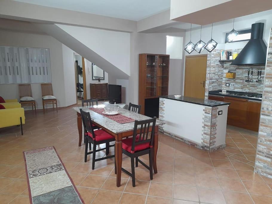 Apartment A 2 Minuti Dal Mare Avola