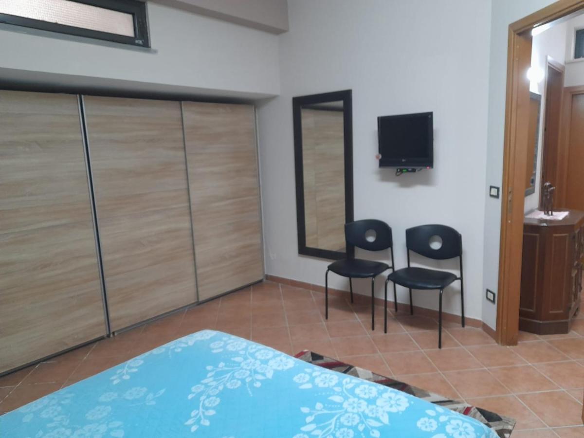 A 2 Minuti Dal Mare Apartment *