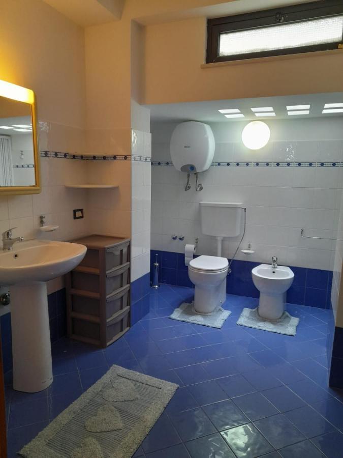 Apartment A 2 Minuti Dal Mare