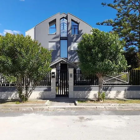 Casa Vacanze A 2 Minuti Dal Mare Avola Exterior photo