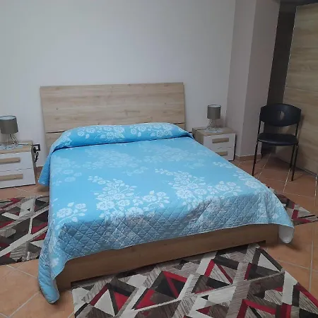 Casa Vacanze A 2 Minuti Dal Mare Avola Exterior photo