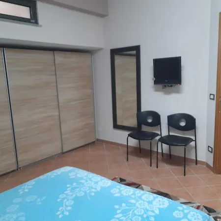 Casa Vacanze A 2 Minuti Dal Mare Avola Exterior photo