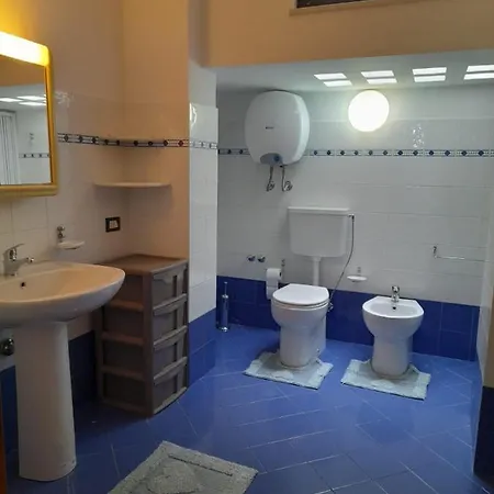 Casa Vacanze A 2 Minuti Dal Mare Avola Exterior photo