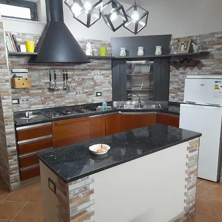 Casa Vacanze A 2 Minuti Dal Mare Avola Exterior photo
