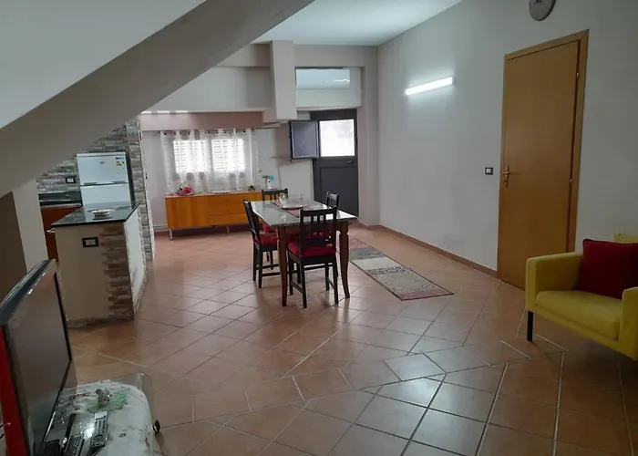 Casa Vacanze A 2 Minuti Dal Mare