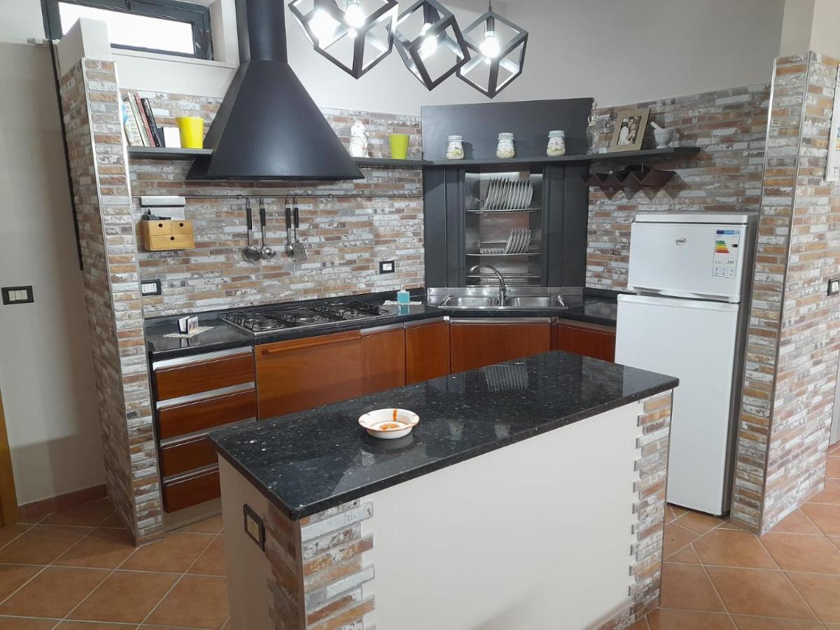 Apartamento A 2 Minuti Dal Mare Avola